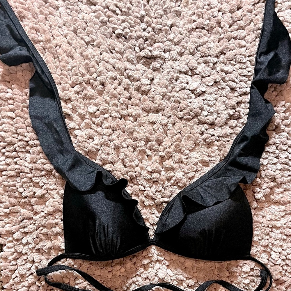 Swimsuit bikini top